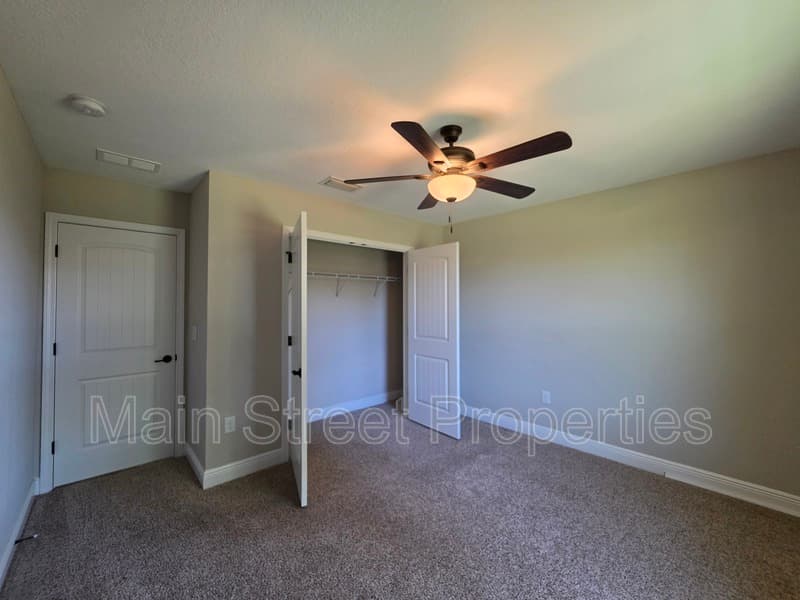 Milton House: 8839 Longmont Way