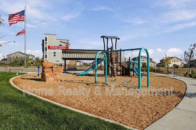 Erie Townhome: 1364 Penner Dr