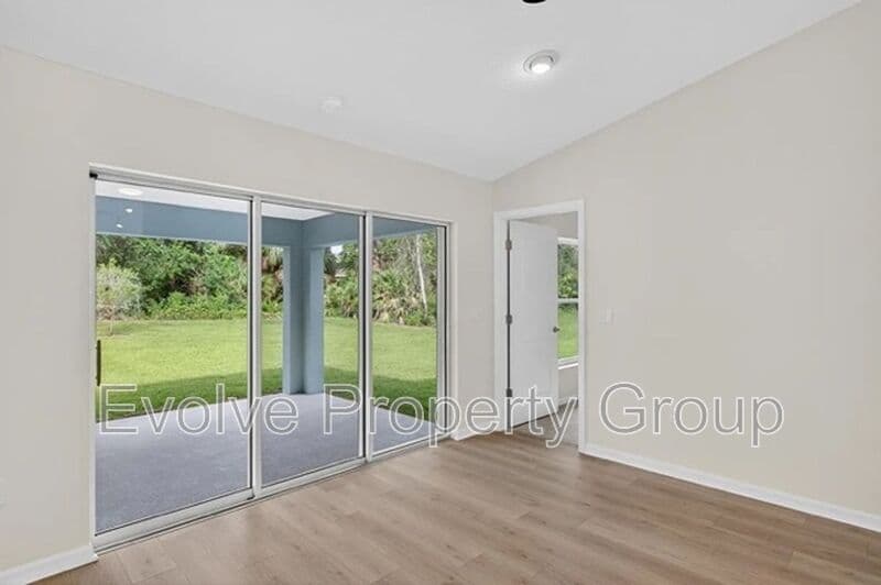 Palm Coast House: 6 Pickcane Lane