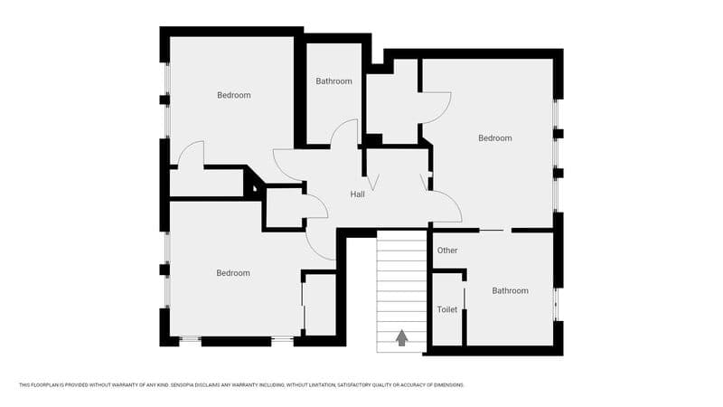 Fremont House: 3634 Fitzsimmons Cmn