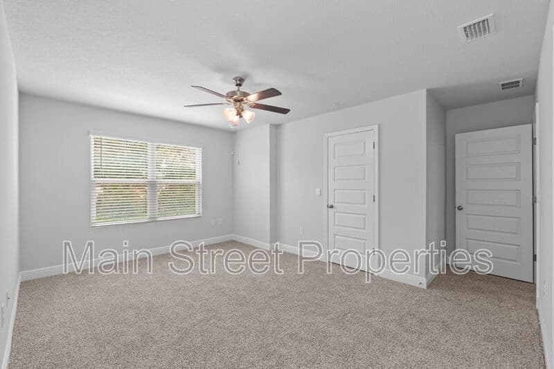 Pensacola Townhome: 7108 Cedar Grove Way