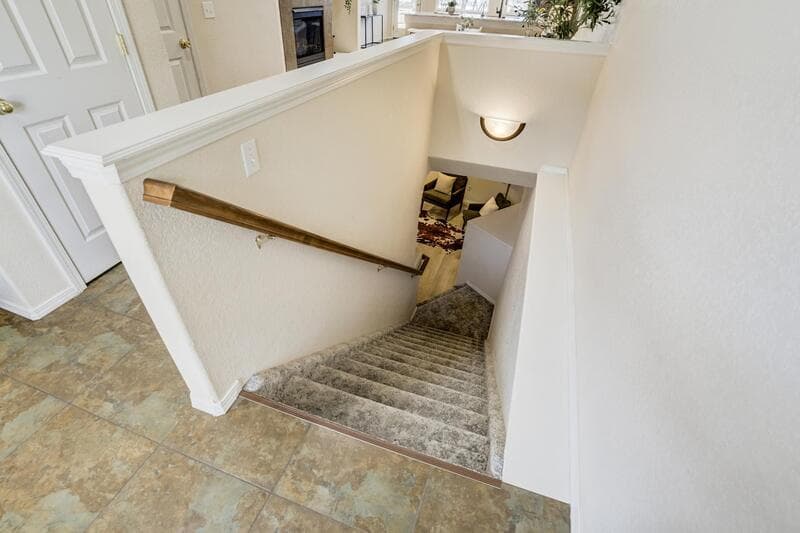 Colorado Springs Condo: Iron Horse Villas Point