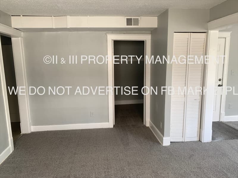 Kansas City House: 2505 Benton Boulevard 2N