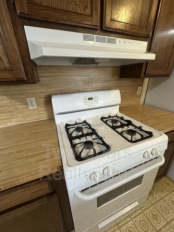 Oklahoma City House: 2900 SW 86th Street