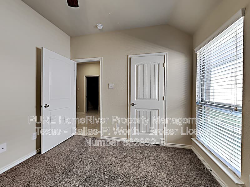 Forney House: 5121 Pleasant Springs Ct