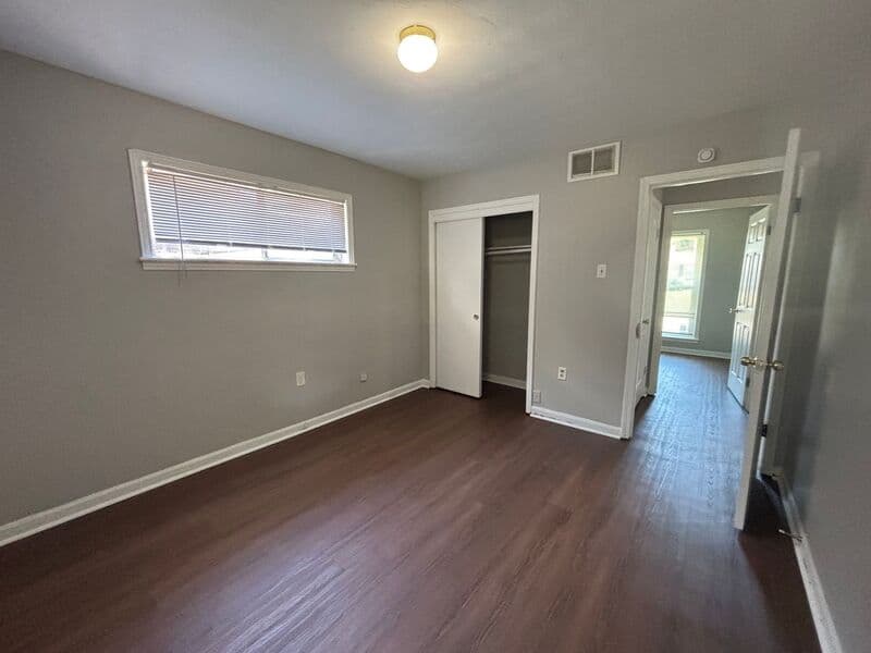 Memphis House: 2771 Northmeade Ave