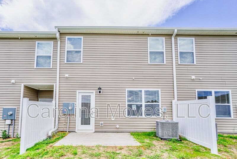 Greer Townhome: 438 Sea Grit Court