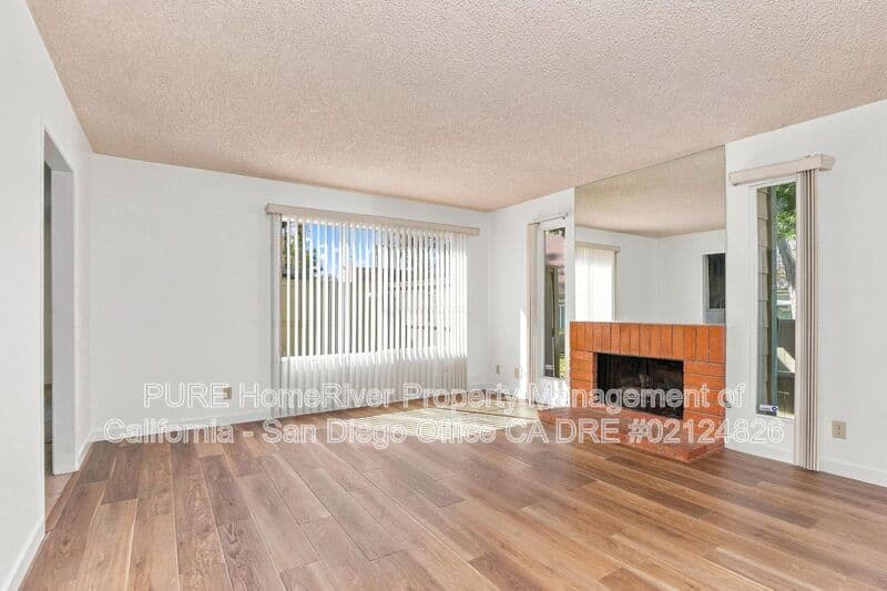 San Diego House: 10688 Caminito Duro