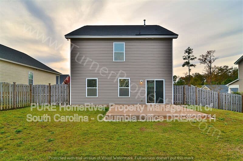 Chapin House: 162 Whispering Oak Ln