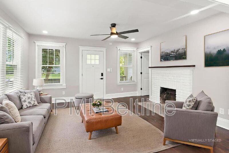 Atlanta House: 1164 Sells Avenue Southwest