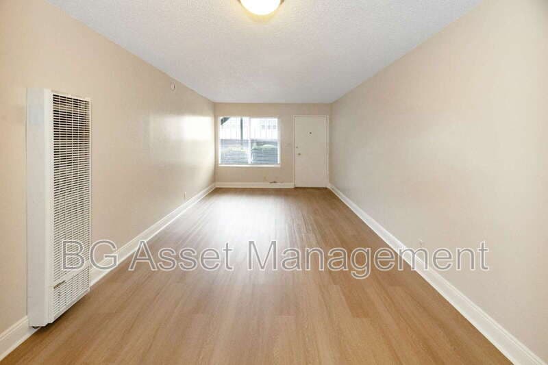 Berkeley Condo: 1600 Tyler Street