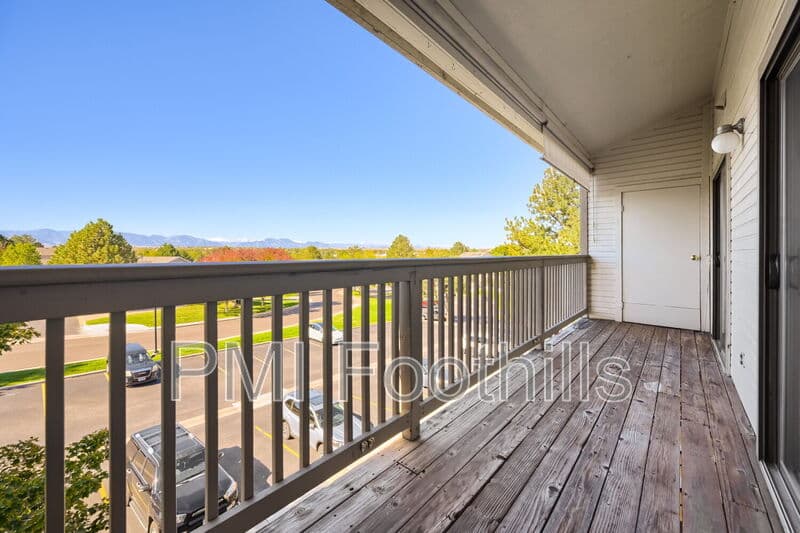 Westminster Condo: 9670 Brentwood Way