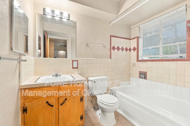 Oklahoma City Condo: S Hudson Ave - 3908