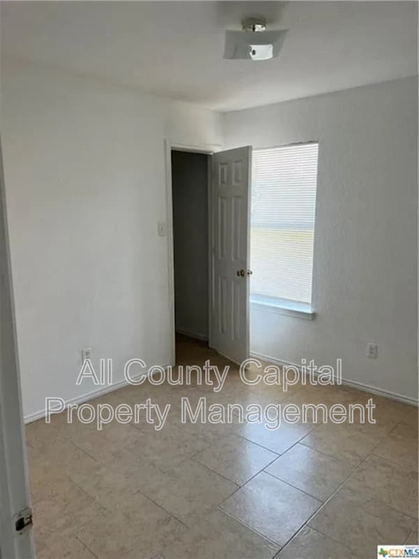 Killeen Condo: 1507 Dugger Circle #D
