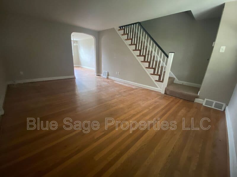 Clifton Heights House: 515 Cherry St