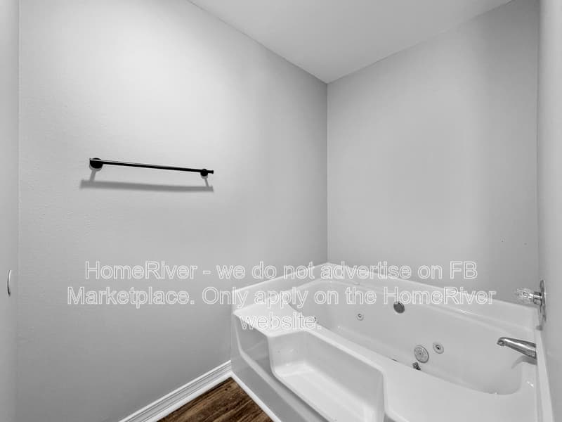 Fort Walton Beach House: 1606 Ella Ruth Dr