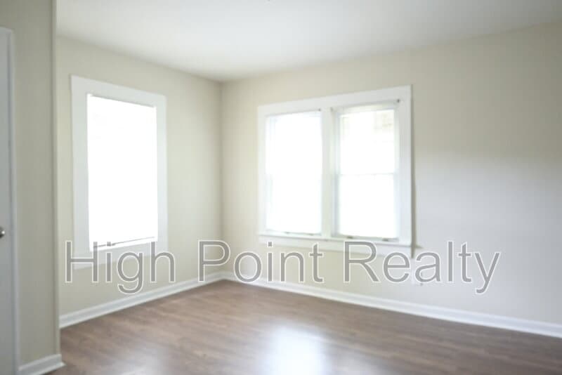 Bessemer House: 715 13th Street North