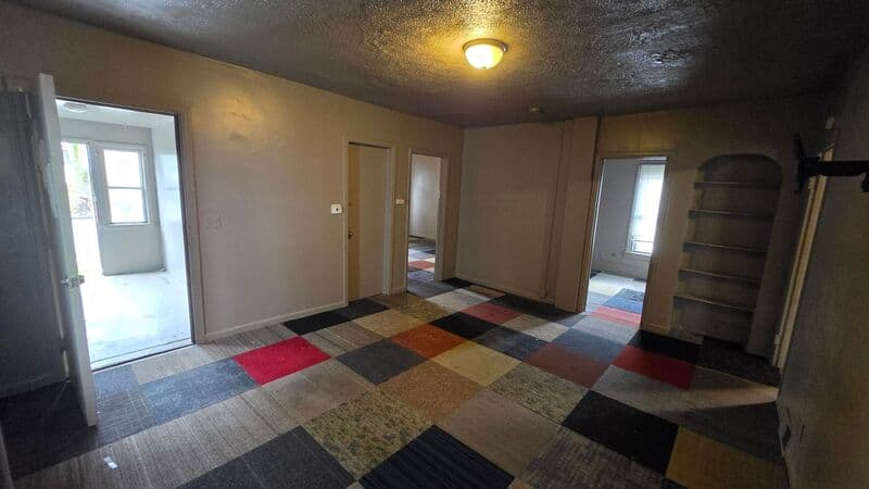 Rochester Condo: 626 Jay Street