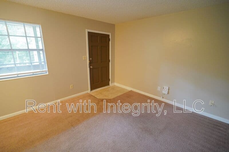 Tallahassee Condo: 2517 Old Bainbridge Rd.