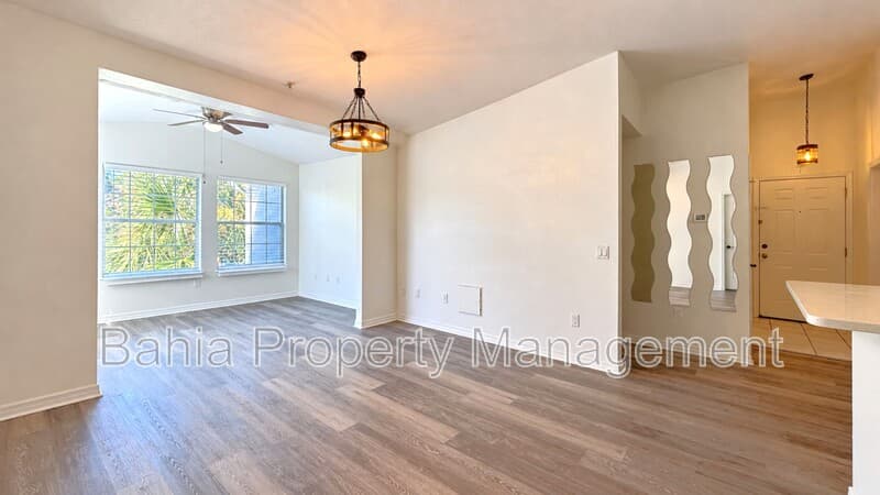 Orlando Condo: 3391 S Kirkman Rd