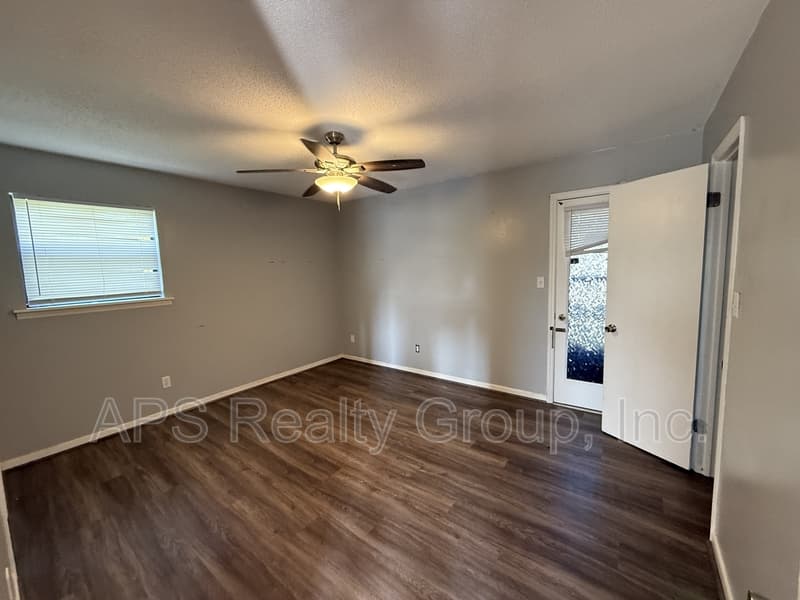 Winston-Salem Condo: 130 Vista Circle A - 1