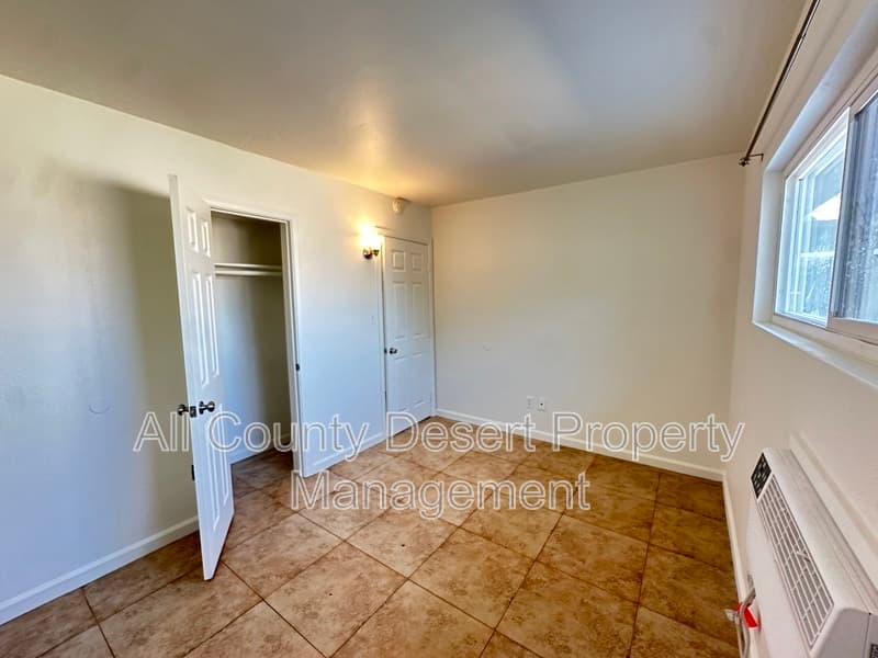 Palm Springs Condo: 521 El Placer