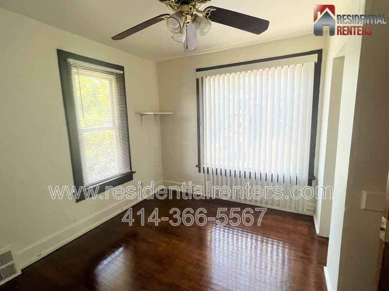 Milwaukee Condo: 3001 N 1st St