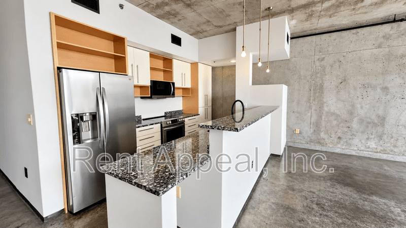 Atlanta House: 480 John Wesley Dobbs AVE NE
