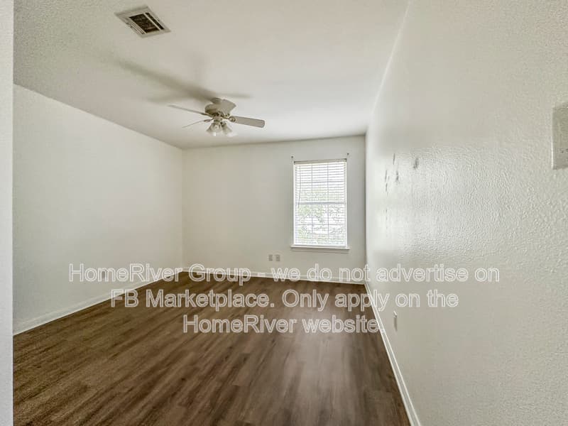 Round Rock House: 2007 Chaparral Dr