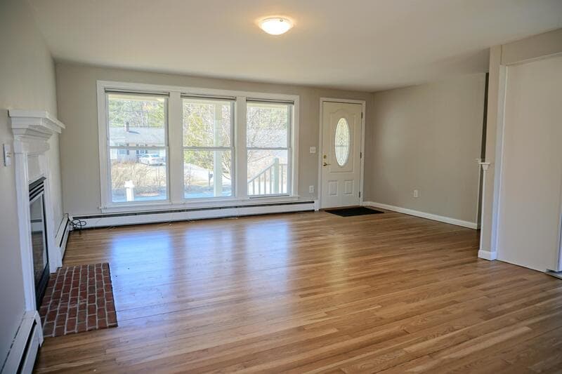 Kennebunk House: 22 Intervale Road
