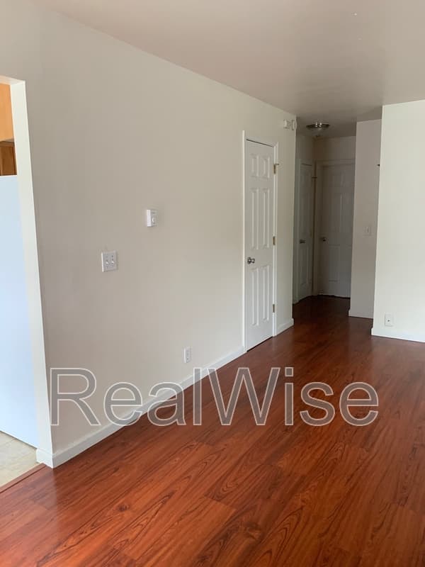 Portland Condo: 8415 N Fessenden St
