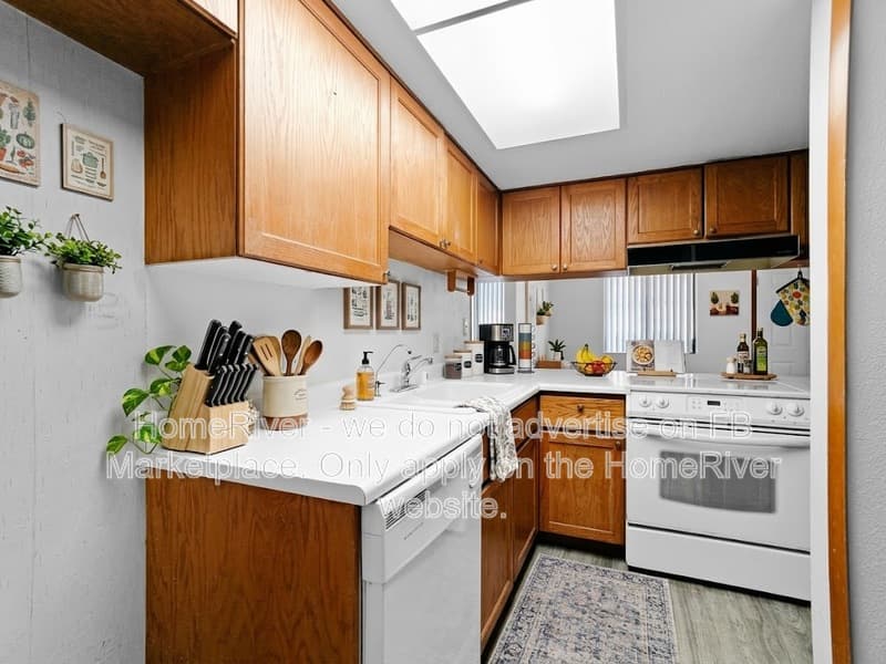 Lake Havasu City Condo: 1957 Mesquite Ave