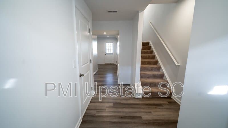 Simpsonville Townhome: 226 Coldwater Creek Court