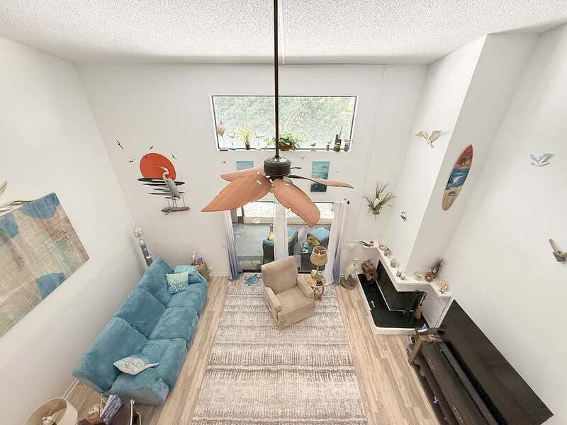 Safety Harbor Townhome: 1723 Cypress Trace Drive