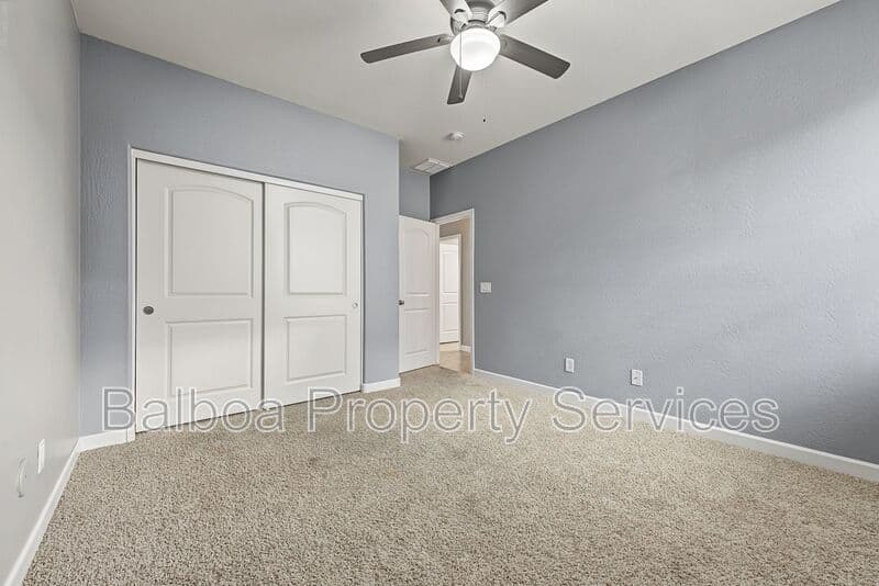 Florence House: 5596 E Helios Dr