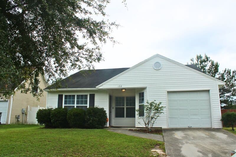 Pooler House: 132 Bluelake Blvd