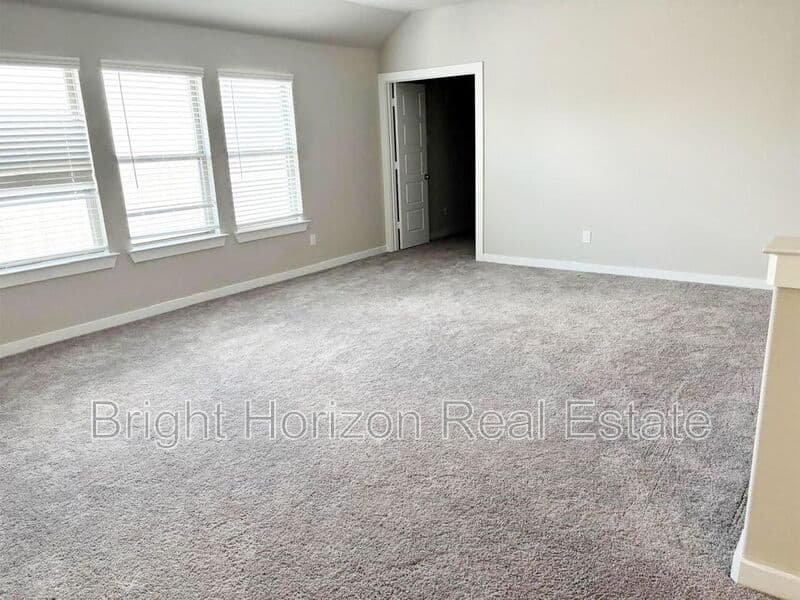 Fort Worth House: 2429 Linto Street