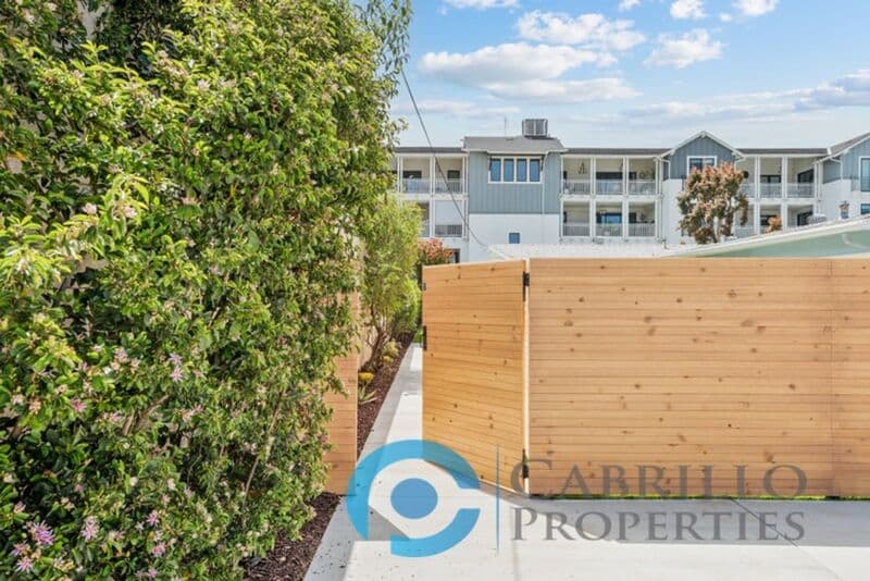 Carlsbad Condo: 885 Home Ave