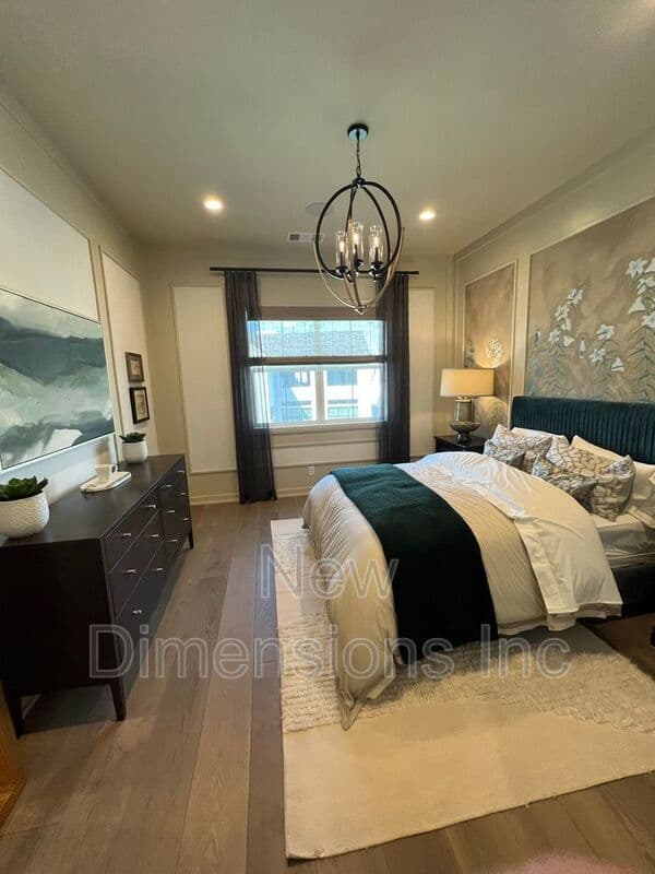 Reno House: 307 Marewood Ct.