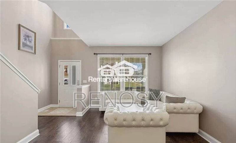 West Des Moines House: 7744 Cottonwood Ln