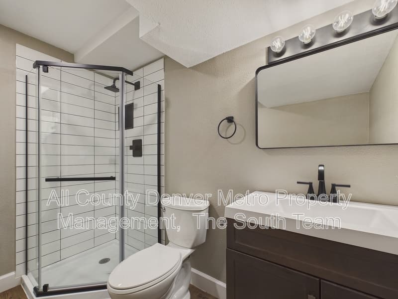 Aurora Townhome: 9995 E Hawaii Place