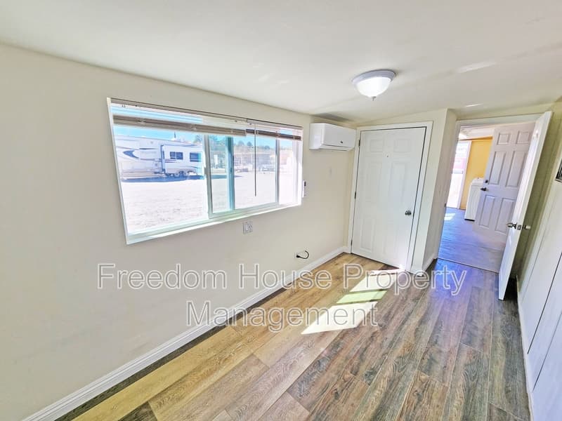 Pahrump Condo: 1080 West Windsong Lane - B