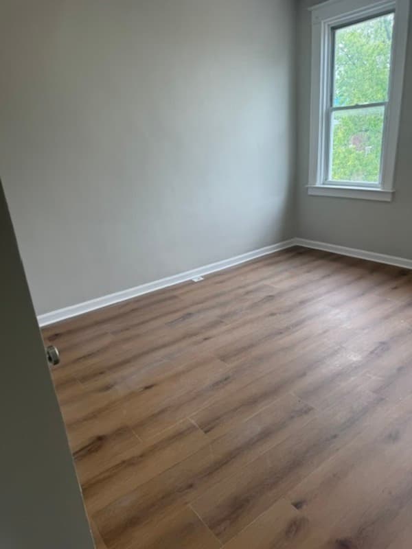 Baltimore Condo: 2547 Park Heights Terrace - 2