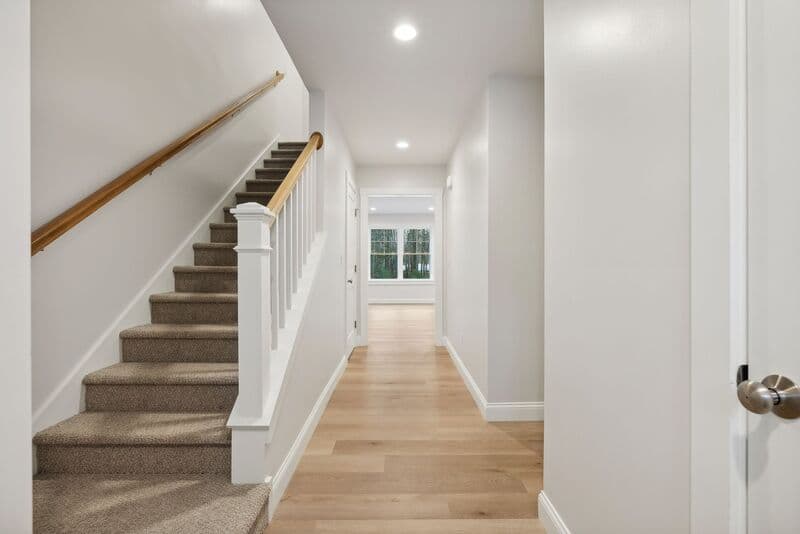 Wells Townhome: 42 Foliage Way