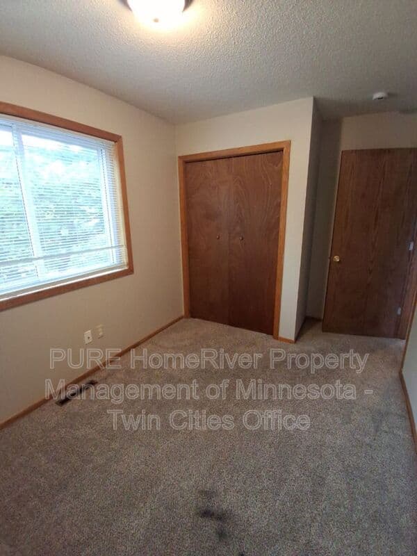 Coon Rapids Townhome: 12046 Xeon St NW