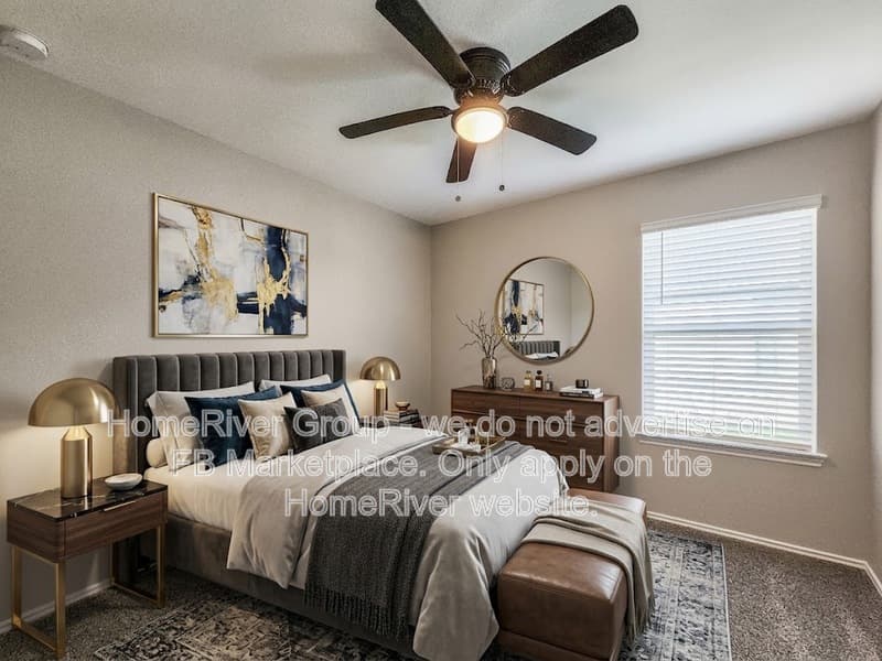 Spring House: 5435 Portwood Acres Dr