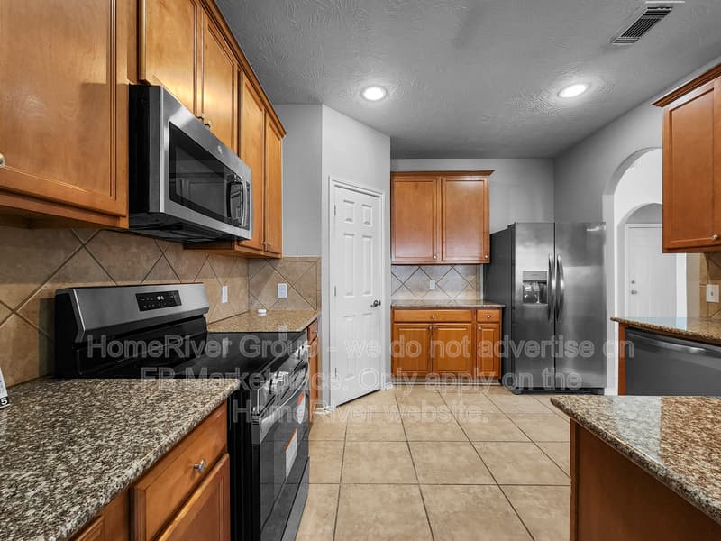 Cypress House: 17927 Serene Shore Dr