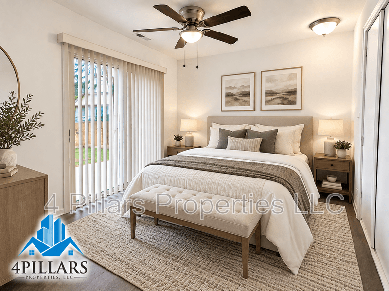 Hammond House: 7743 Delmar Avenue