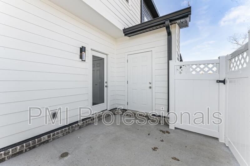 Murfreesboro Townhome: 2132 Gracie Bug Loop