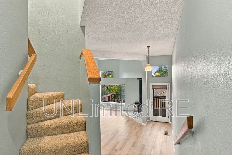 Flagstaff Townhome: 2350 North Whispering Pines Way
